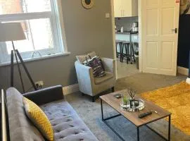 Affordable Luxury 4 Modern apartment in Sunderland