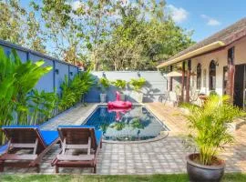 Serenity Holiday Pool Villa, Bangtao Beach