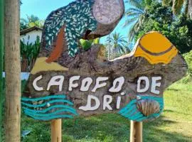 Cafofo de Dri