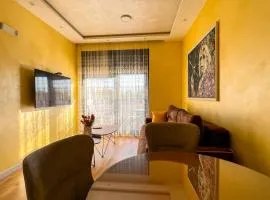 Harmony Apartment 2