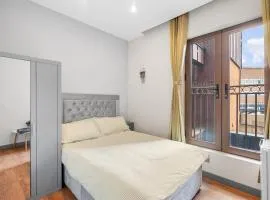 Modern Double Room 1 Min to Ilford Station