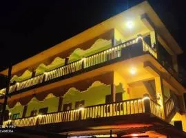 INDRA'S NEST - Studio Apartments Previously No Name Guest House