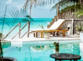ZAN Tropical Island