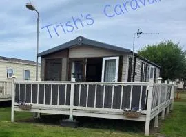 Trish's Caravan Coop 144