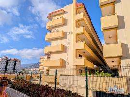 Los Cristianos Sun and Relax, Hotel in Tenerife
