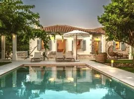 Villa SensiTerra