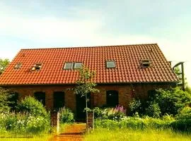 Der Eulenblick - Seminarhaus, Ferienhaus, Gästehaus, Reitstation, Am Waldrand