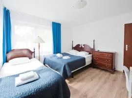 Ośrodek Wypoczynkowy Jantar