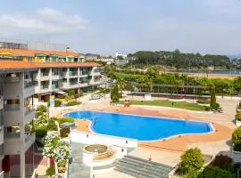 Residencial Illas atlánticas