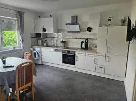 Ella's Wolke Appartements - EW6