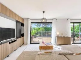 Valescure Sun, Pines & Golf Retreat