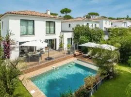 Valescure Sun, Pines & Golf Retreat