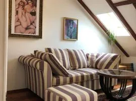 Park Apartment