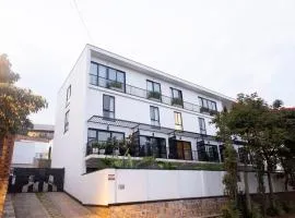 2BR Townhouse In Central Kigali