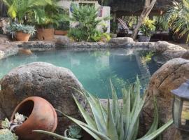 Canyon guest villa, hotel in Hoedspruit