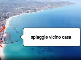 La Casetta Bianca Vicino Mare