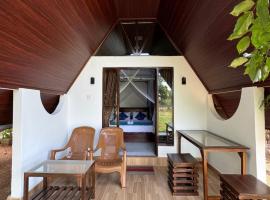 Lake Wind, homestay in Habarana