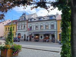 Wellness Hotel Anna Nejdek