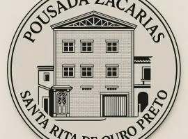 Pousada Zacarias