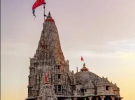 Dwarka Gauri Villa Only Family