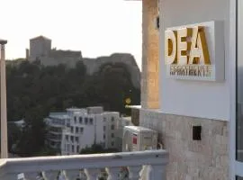 Dea Apartments