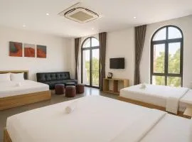 Đảo Ngọc Homestay - Grand World Phú Quốc