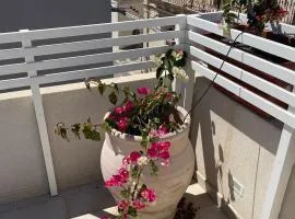 La casa di Tina a due passi dal centro