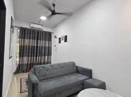 Inap Desa SBJ