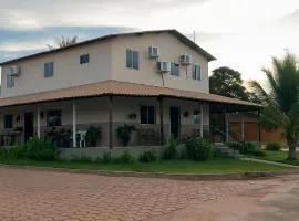 Pousada Alma Jalapoeira - Mateiros