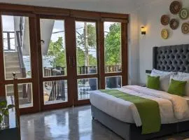 Ari's Seabreeze Villas