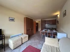 Appartement cosy à Montgenèvre, 6 pers avec parking et animaux acceptés - FR-1-330D-43