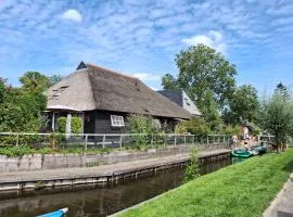 De Galeriet Giethoorn