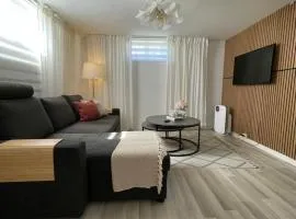 Strömspärlan - Nordic Stay Strömstad