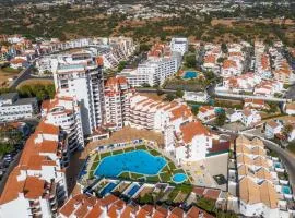 LuxPool Albufeira Stay