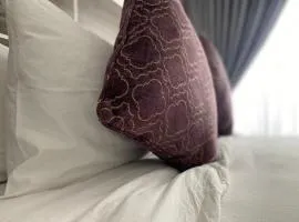 Styluxe Studio Apartment