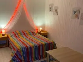 Chambre d'hôtes Cévennes