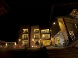 AIDEN HOMES AND APARTMENTS HOTEl