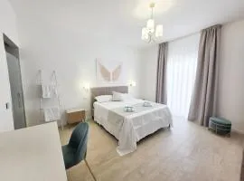 Light Charme, Sun Light Apartment a due passi dalla PIAZZA DUOMO