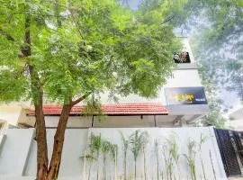 Super Hotel O Sunshine Palace