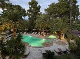 Hotel Pilalidis