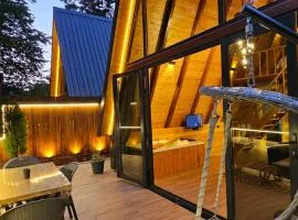 Saklı Vadi Suit Villa