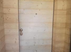 Muranche Lofts S2, hotel di Valtournenche