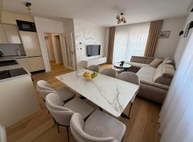 Apartment Tea โรงแรมในโปซูเช