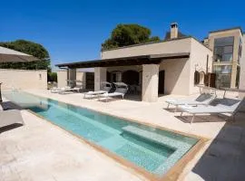 Felice Fontana luxury holiday retreat in Puglia