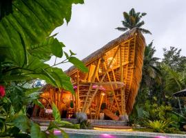 Lazy Coconut Bali, ξενοδοχείο σε Gianyar