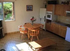 Le 42 - villa bas