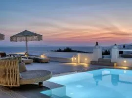 Paolas Sunset