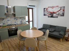 Tre Cannelle, hotel in Ronciglione