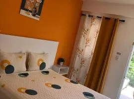 Sun express hotel – hotel w pobliżu miejsca Lotnisko Punta Cana - PUJ w Punta Cana