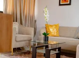 Cosy Chic, Angré